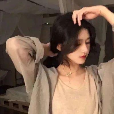 一个女大学生的告白