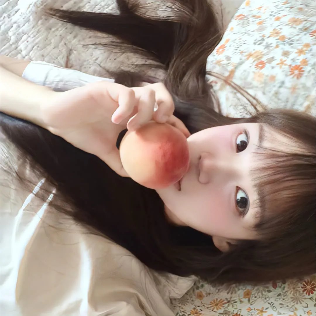 龙行龘龘