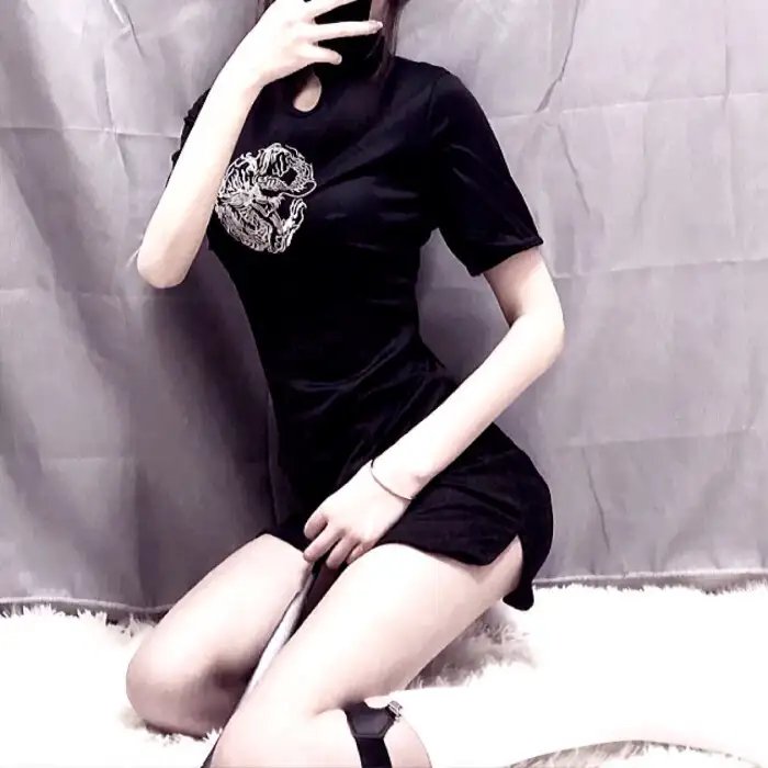 江湖小龙侠