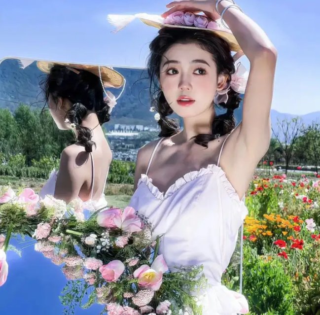 惨淡的青春